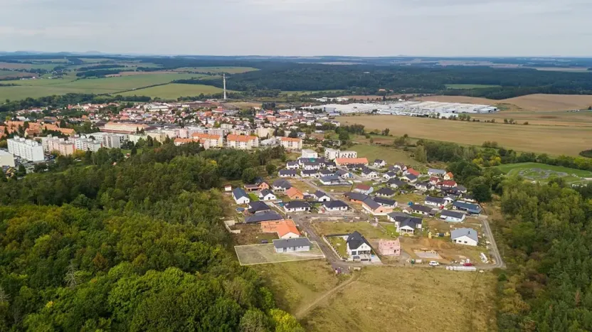 Prodej rodinného domu, Holýšov, Pod Lesem, 122 m2