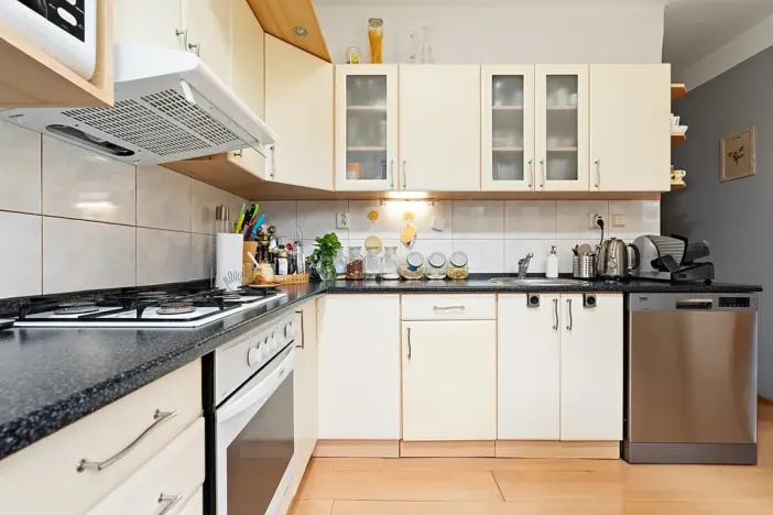 Prodej bytu 4+1, Plzeň, Rabštejnská, 92 m2