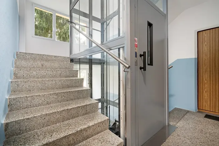 Prodej bytu 4+1, Plzeň, Rabštejnská, 92 m2