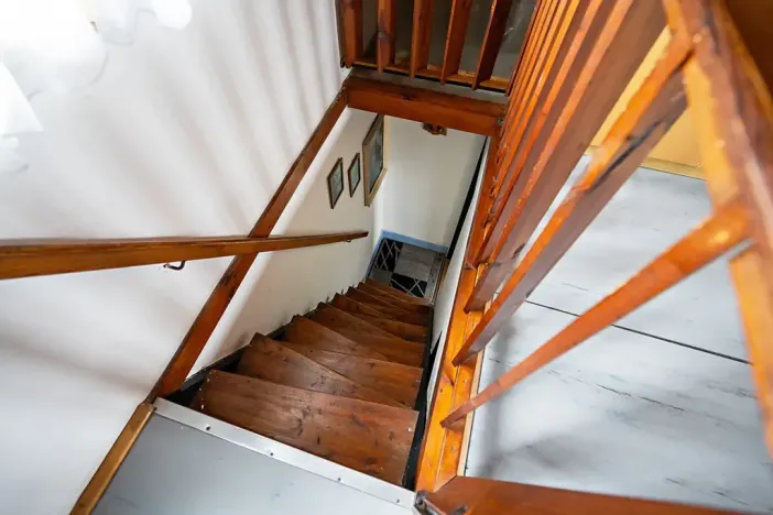 Prodej chaty, Vonoklasy, 62 m2