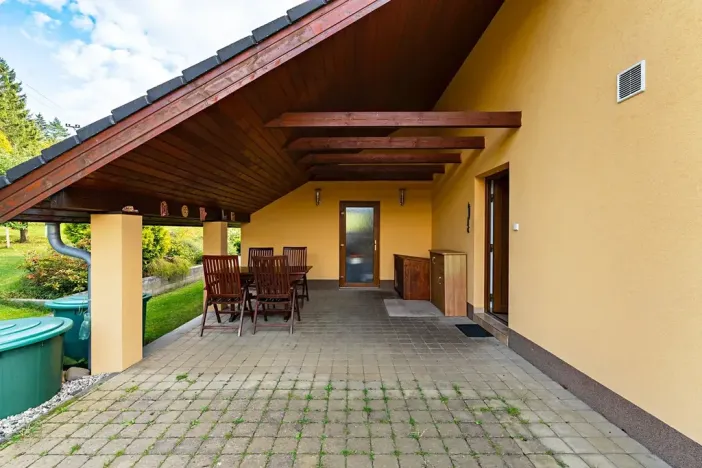 Prodej rodinného domu, Plasy, Bohumila Slámy, 131 m2