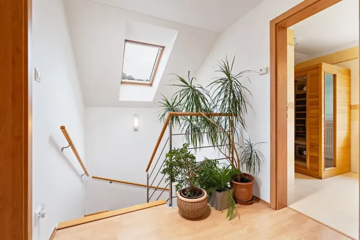 Prodej rodinného domu, Plasy, Bohumila Slámy, 131 m2