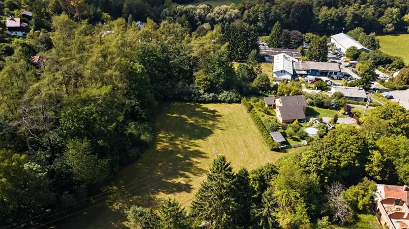 Prodej pozemku pro bydlení, Plasy, 3866 m2