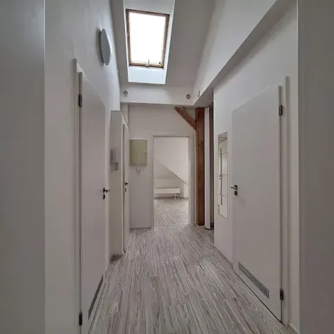 Pronájem bytu 2+kk, Praha - Vokovice, Na dlouhém lánu, 40 m2