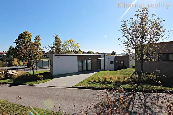 Prodej rodinného domu, Nové Město na Moravě, Nad Městem, 49 m2