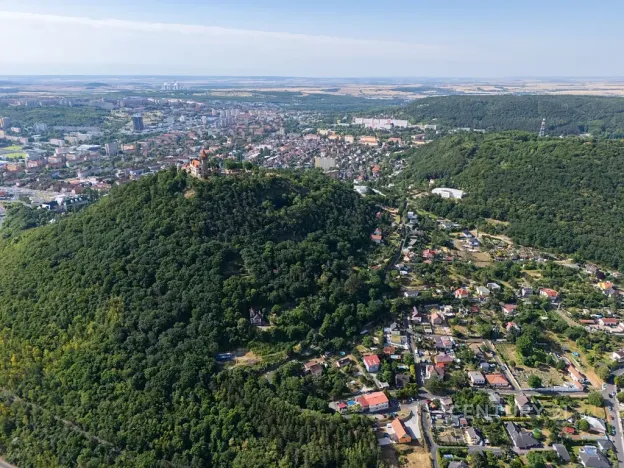 Prodej pozemku pro bydlení, Most, 1892 m2