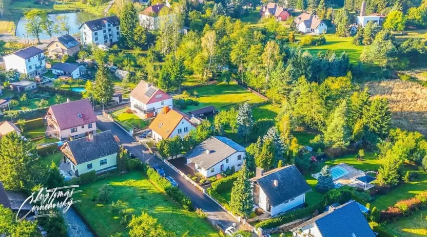 Prodej rodinného domu, Milín, Luční, 123 m2