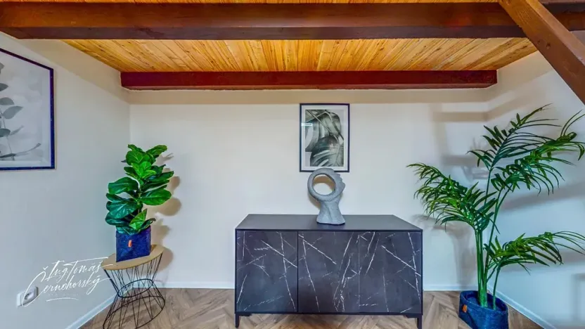 Prodej rodinného domu, Milín, Luční, 123 m2