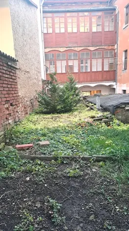 Pronájem bytu 1+kk, Praha - Braník, Pod vinohradem, 27 m2