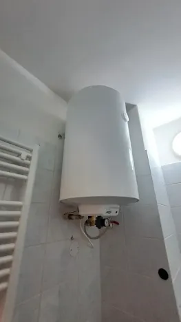 Pronájem bytu 1+kk, Praha - Braník, Pod vinohradem, 27 m2