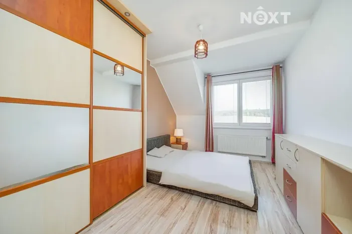 Prodej bytu 2+1, Velká Bystřice, Na Vyhlídce, 59 m2