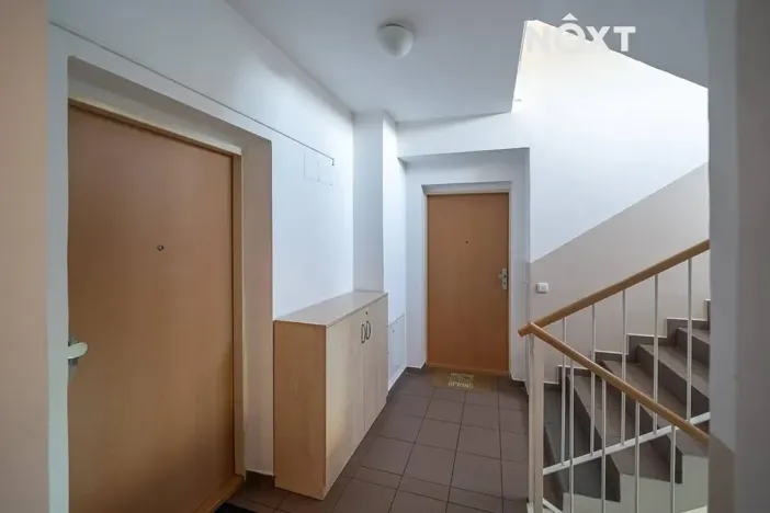 Prodej bytu 2+1, Velká Bystřice, Na Vyhlídce, 59 m2