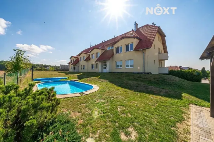 Prodej bytu 2+1, Velká Bystřice, Na Vyhlídce, 59 m2