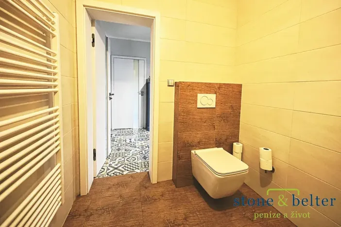 Prodej rodinného domu, Měšice, V lukách, 267 m2