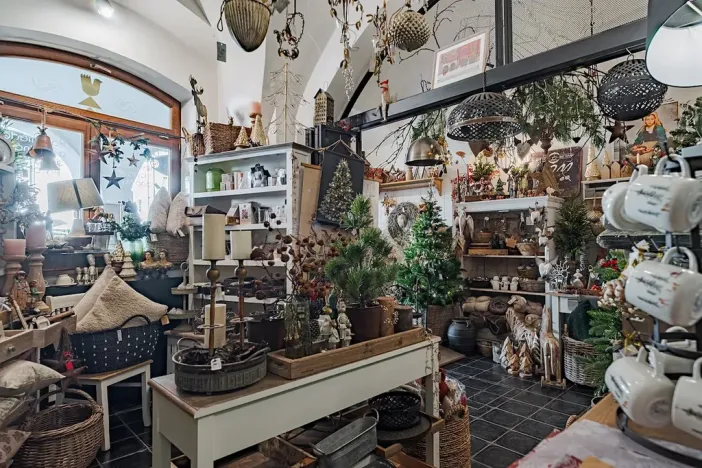 Prodej vícegeneračního domu, Litomyšl, Smetanovo náměstí, 459 m2