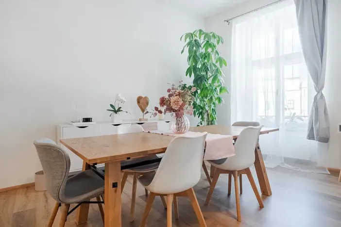 Prodej vícegeneračního domu, Litomyšl, Smetanovo náměstí, 459 m2