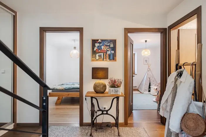 Prodej vícegeneračního domu, Litomyšl, Smetanovo náměstí, 459 m2