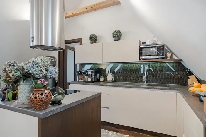 Prodej vícegeneračního domu, Litomyšl, Smetanovo náměstí, 459 m2