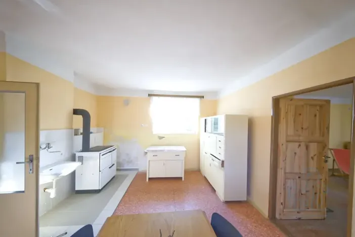 Prodej rodinného domu, Studený, 90 m2