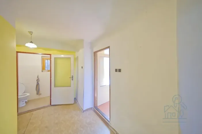 Prodej rodinného domu, Studený, 90 m2