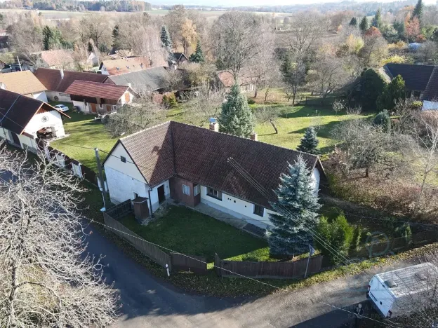 Prodej rodinného domu, Studený, 90 m2