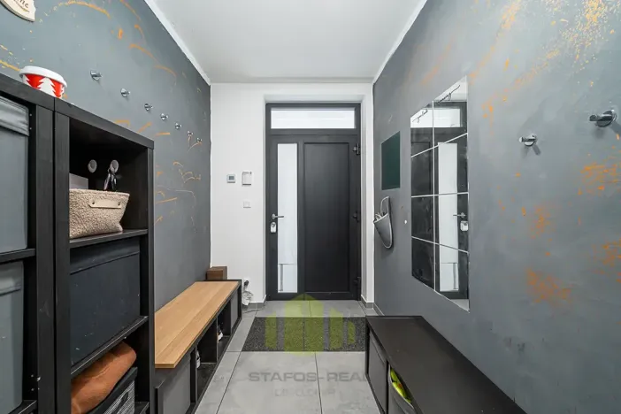 Prodej rodinného domu, Ústín, 128 m2