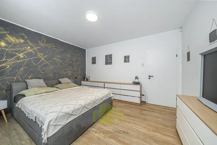 Prodej rodinného domu, Ústín, 128 m2