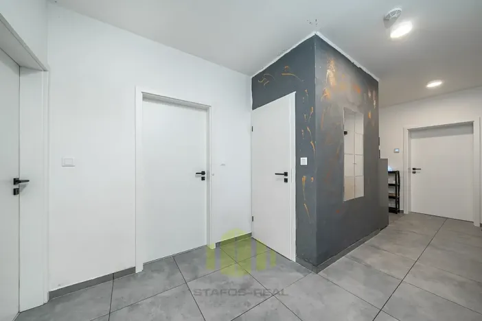 Prodej rodinného domu, Ústín, 128 m2