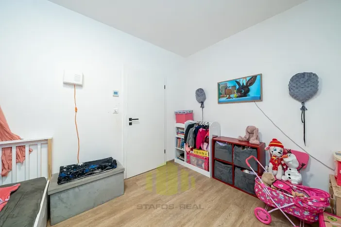 Prodej rodinného domu, Ústín, 128 m2