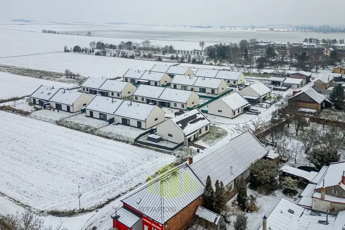 Prodej rodinného domu, Ústín, 128 m2