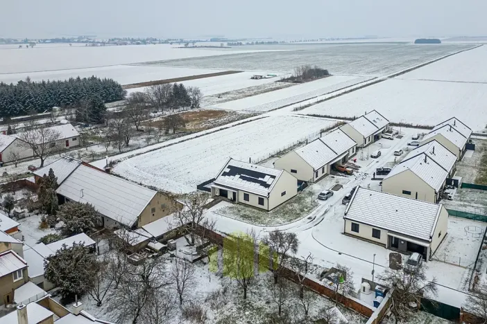 Prodej rodinného domu, Ústín, 128 m2