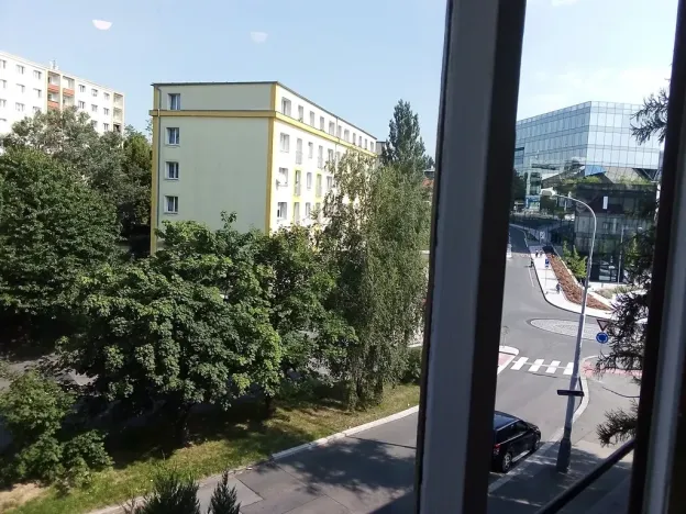 Pronájem bytu 2+1, Praha, Kladenská, 82 m2