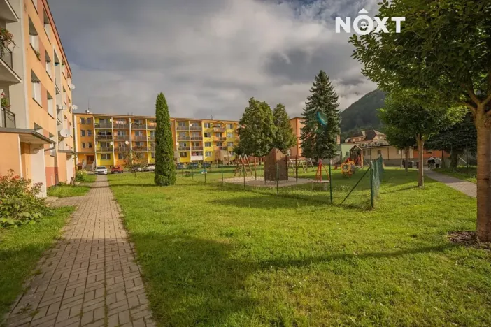 Pronájem bytu 1+1, Hanušovice, Příčná, 34 m2