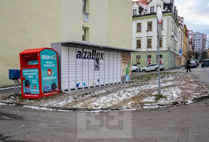 Pronájem bytu 1+1, Praha - Střešovice, Na Petynce, 27 m2