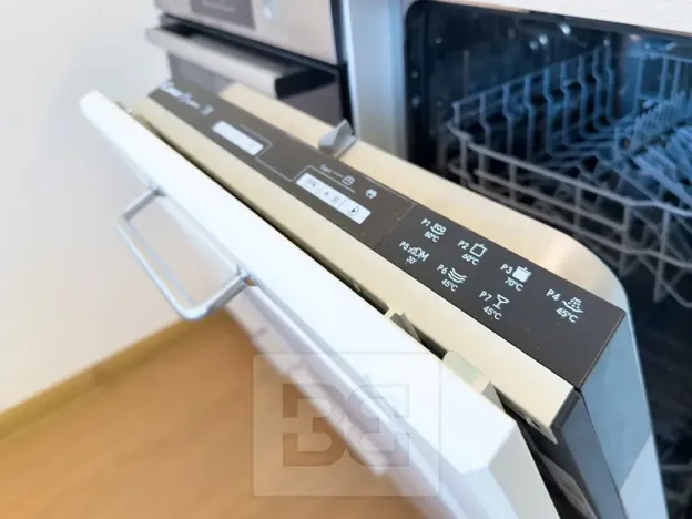 Pronájem bytu 1+1, Praha - Střížkov, Bínova, 32 m2