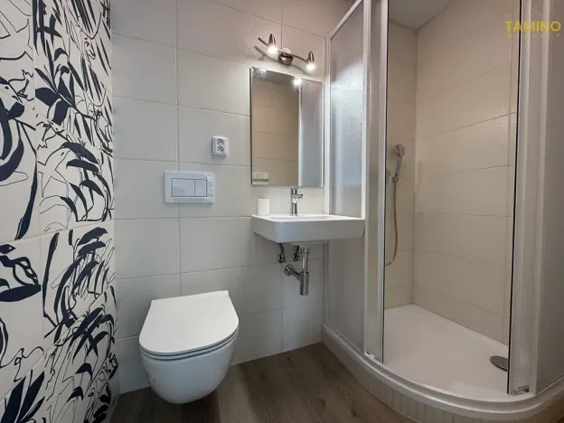Pronájem bytu 2+kk, Telč, Radkovská, 40 m2