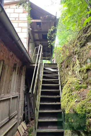 Prodej rodinného domu, Rokycany, K Borku, 94 m2