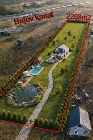 Prodej pozemku pro bydlení, Veselí nad Moravou, 2268 m2