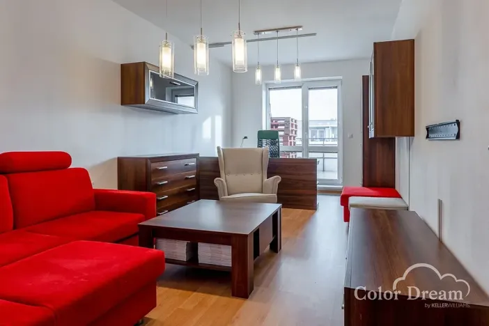 Pronájem bytu 3+1, Olomouc, Mošnerova, 98 m2