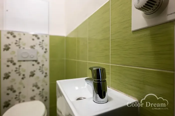 Pronájem bytu 3+1, Olomouc, Mošnerova, 98 m2