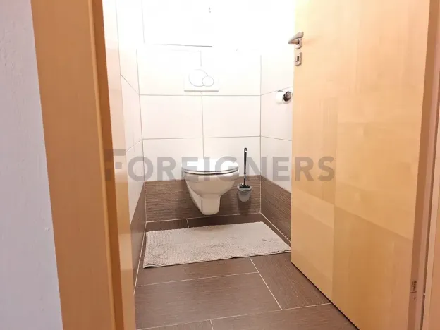 Pronájem bytu 2+kk, Olomouc, gen. Píky, 64 m2