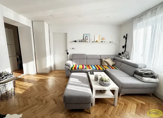 Pronájem bytu 2+1, Kroměříž, Jiráskova, 56 m2