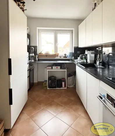 Pronájem bytu 2+1, Kroměříž, Jiráskova, 56 m2