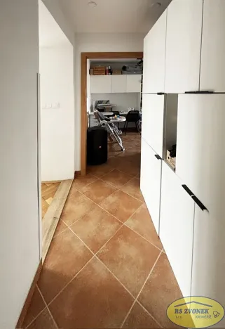 Pronájem bytu 2+1, Kroměříž, Jiráskova, 56 m2