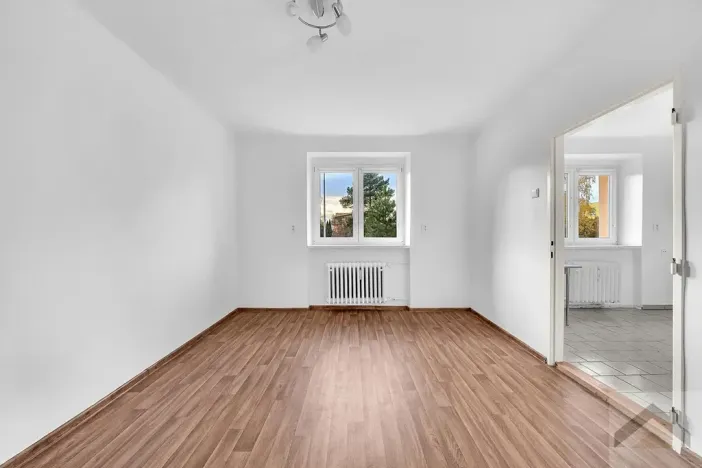 Prodej bytu 1+1, Kladno, Sevastopolská, 35 m2