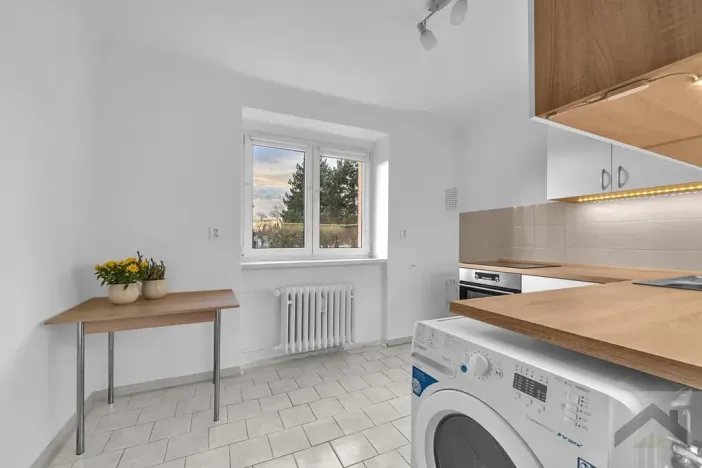 Prodej bytu 1+1, Kladno, Sevastopolská, 35 m2