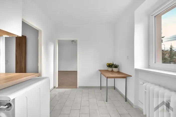 Prodej bytu 1+1, Kladno, Sevastopolská, 35 m2