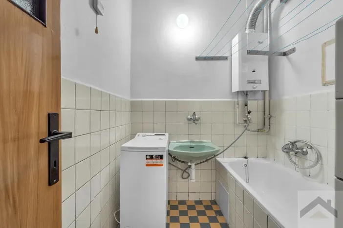 Prodej bytu 2+1, Česká Skalice, Tyršova, 60 m2