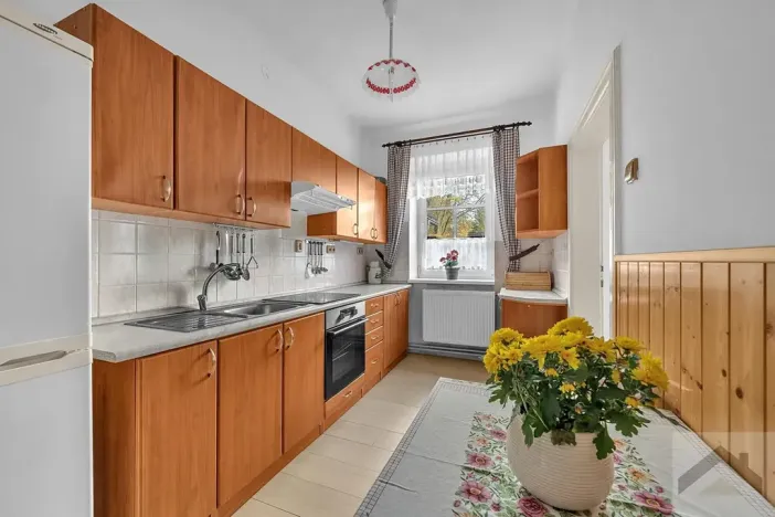 Prodej rodinného domu, Ústí nad Orlicí, 150 m2