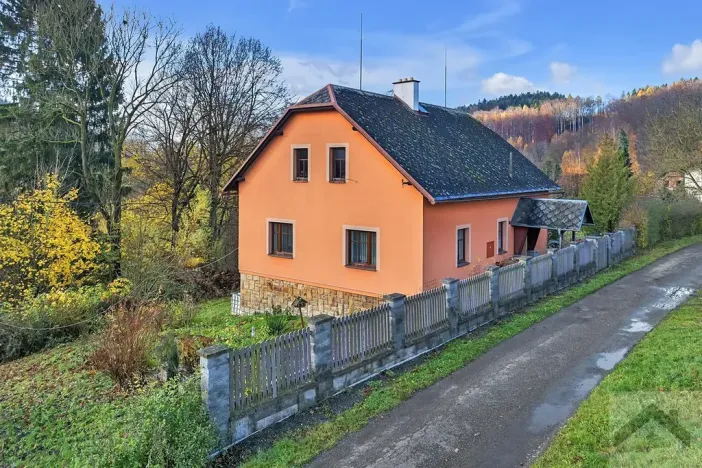 Prodej rodinného domu, Ústí nad Orlicí, 150 m2